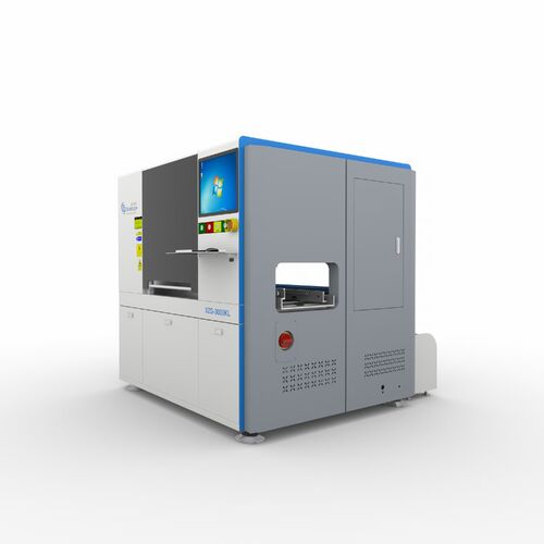 3000KL Fully Automatic Vertical Insertion Machine factory - 4000KL ...